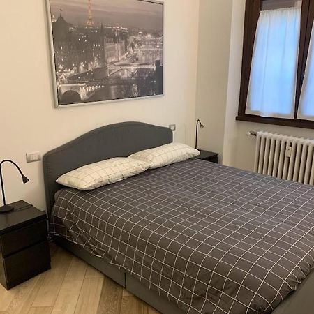 Andrea Apartment มิลาน ภายนอก รูปภาพ