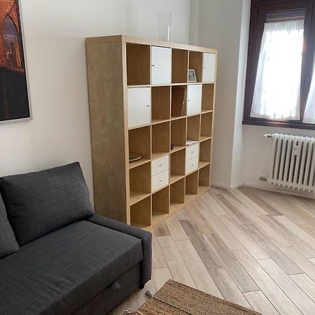 Andrea Apartment มิลาน ภายนอก รูปภาพ