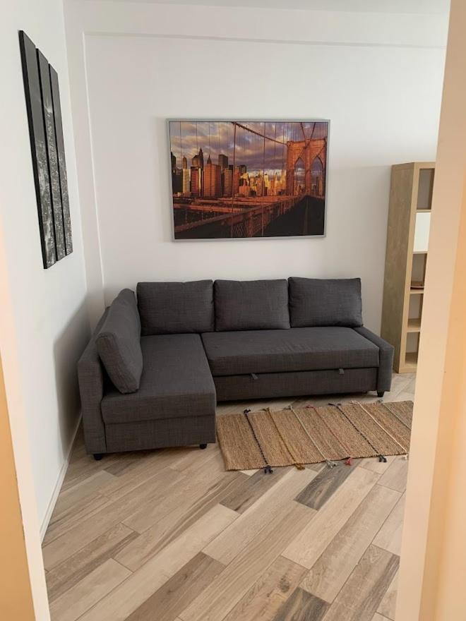 Andrea Apartment มิลาน ภายนอก รูปภาพ