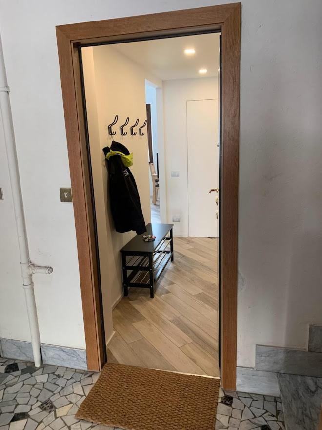 Andrea Apartment มิลาน ภายนอก รูปภาพ