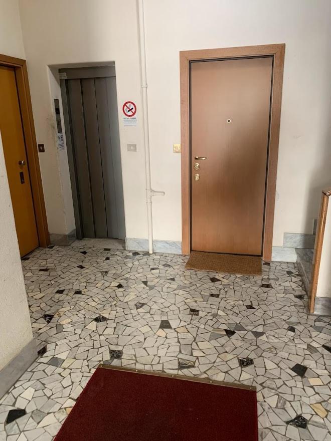 Andrea Apartment มิลาน ภายนอก รูปภาพ