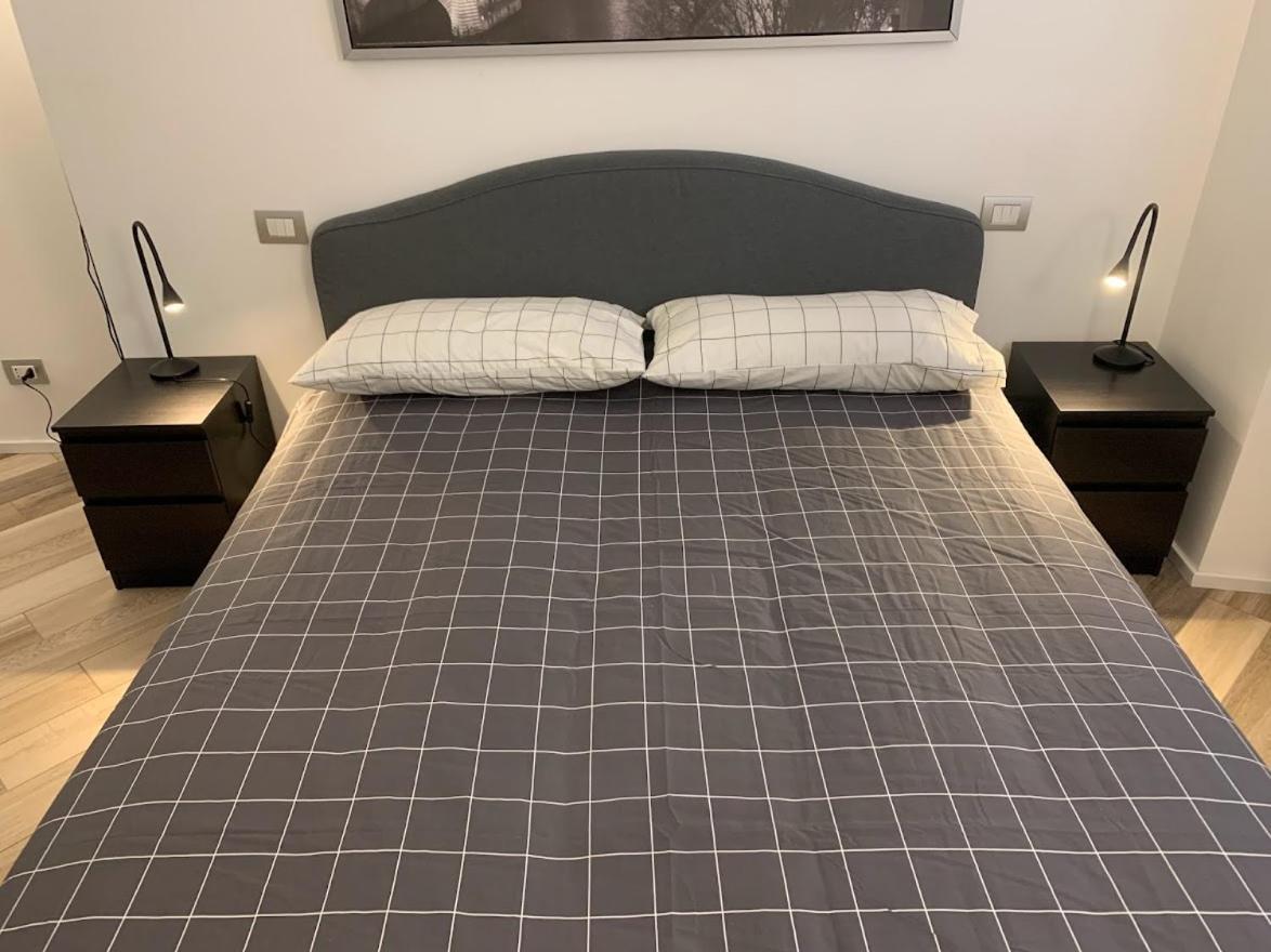 Andrea Apartment มิลาน ภายนอก รูปภาพ